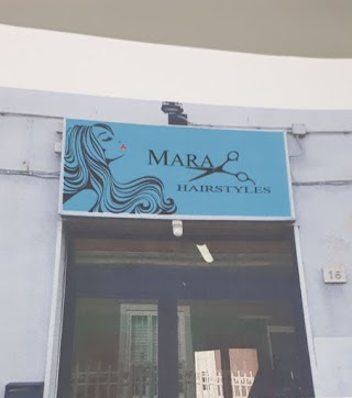 MARAHAIRSTYLES di Migliavacca Mara