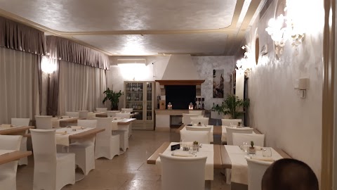 Hotel Villa Patriarca