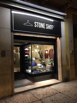 Stone Shop Verona