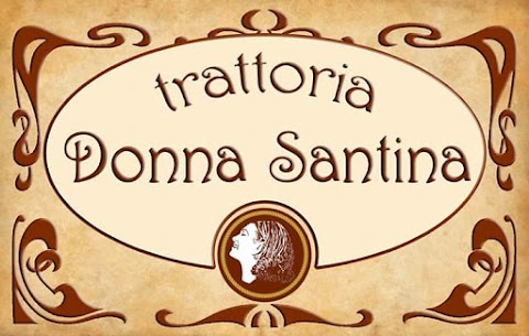 Trattoria Donna Santina