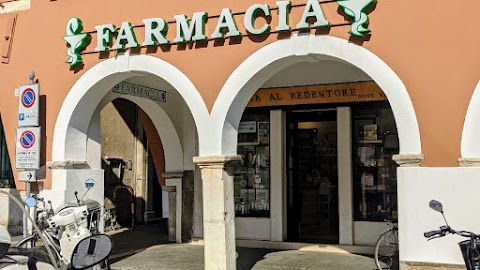 Farmacia AL REDENTORE Dott. Varagnolo Luca