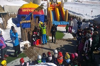 Scuola Italiana Sci e Snowboard Alpe Cimbra