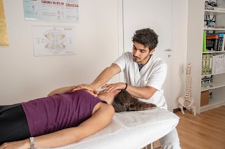 MedyFit Verona - Fisioterapia | Osteopatia | Ginnastica Posturale