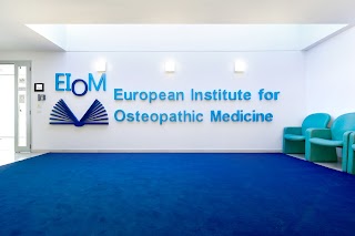 EIOM - European Institute for Osteopathic Medicine