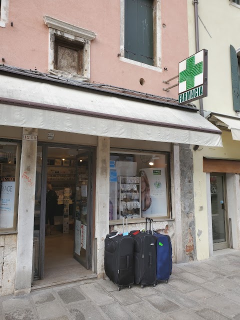 Farmacia Alle Due Sirene