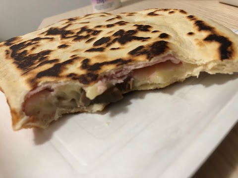 La Piadinoteca Snc