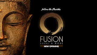 FUSION - Sushi & More