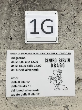 Centro Servizi Drago Srl