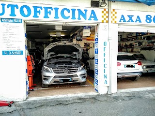 AUTOFFICINA AXA86