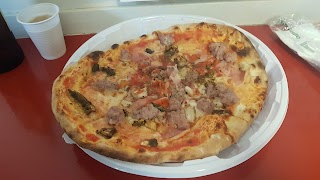Pizzeria Duchessa