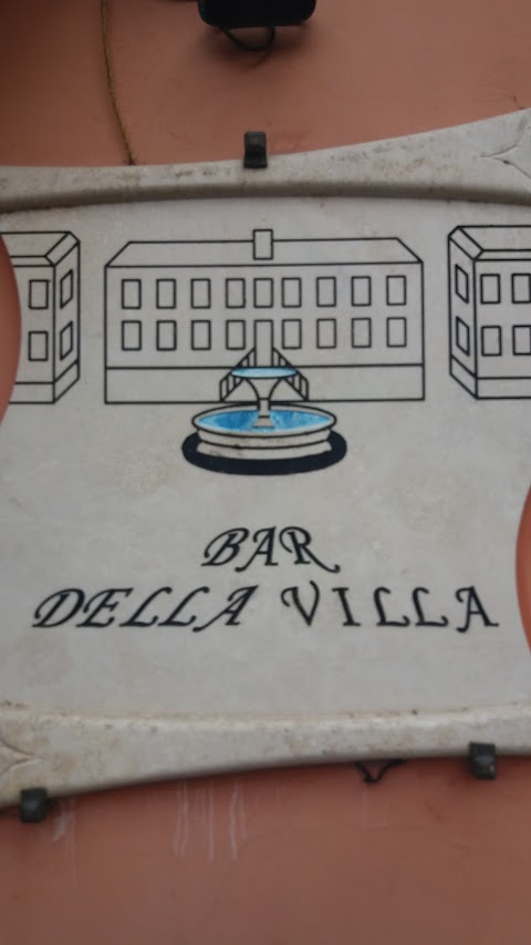 Il Caffè della Villa