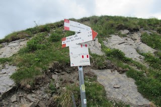 Passo dei Campelli