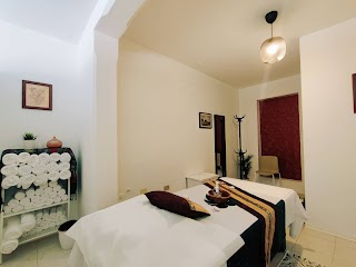 STUDIO THAI MASSAGE - CASSOLA