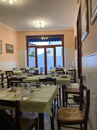 Albergo - Ristorante Agnoletti