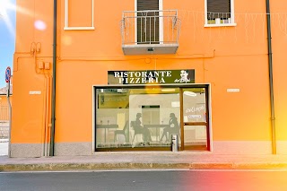 Ristorante e Pizzeria da "Lapi"