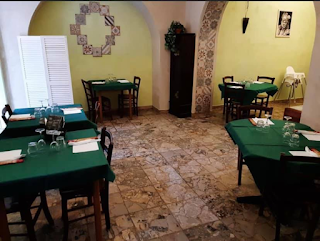 Trattoria dal Pansa