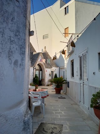 Giardino Dei Trulli