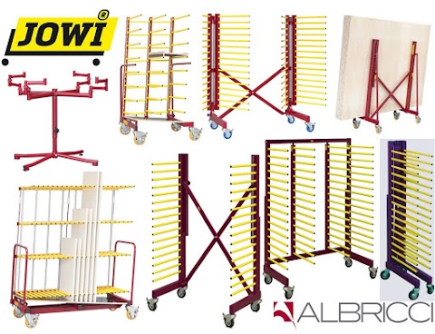 Albricci Srl