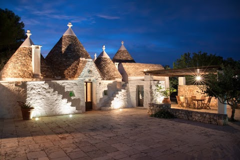 Trullo Degli Emme