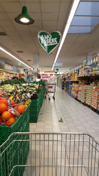 Supermercato Eurospin