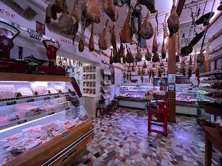 Antica Macelleria Falorni