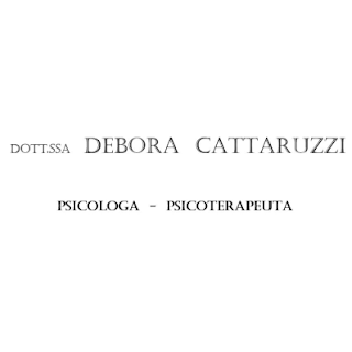 Dott.ssa Cattaruzzi Debora - Psicologa -Psicoterapeuta