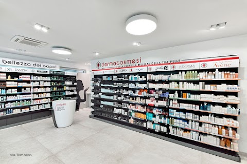 Farmacia San Francesco