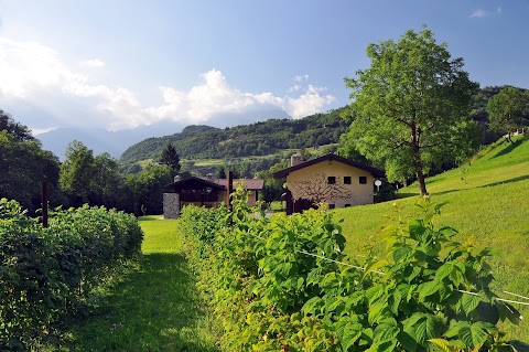 Quader | Chalet in Val Camonica