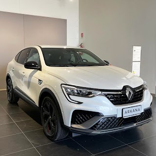 Renault Verona - Bendinelli Srl