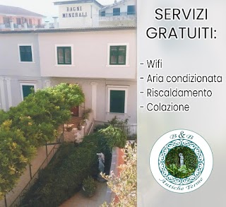 Antiche Terme B&B