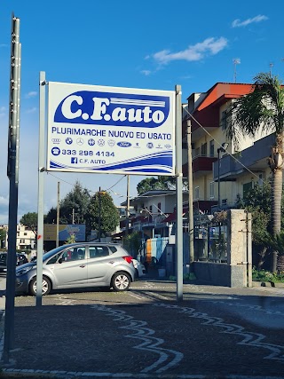 C.F.Auto