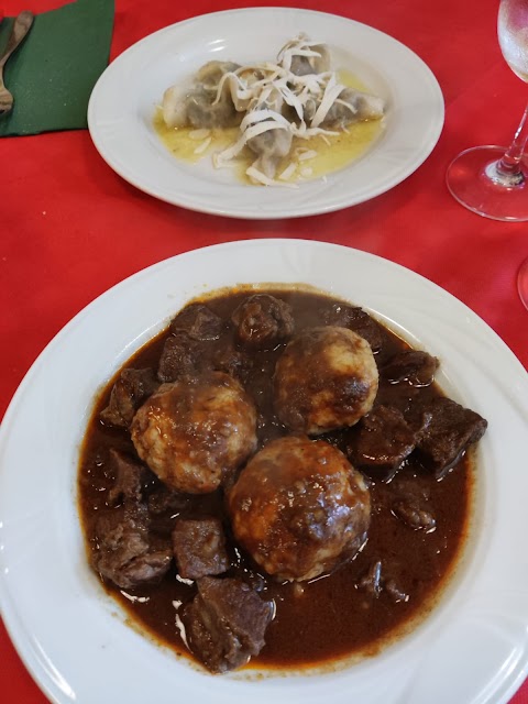 Trattoria Mara