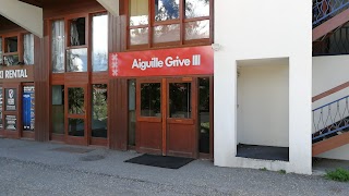 Aiguille Grive 3