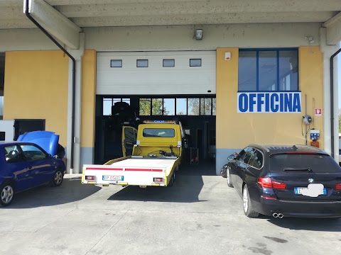 Autofficina Soccorso Stradale Calvi