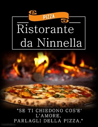 Ristorante da Ninnella