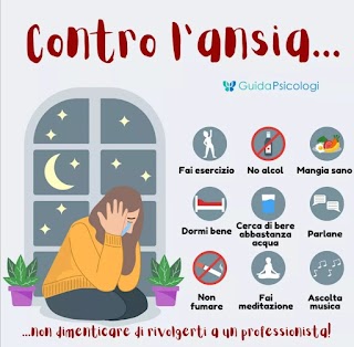 Psicologa-Psicoterapeuta