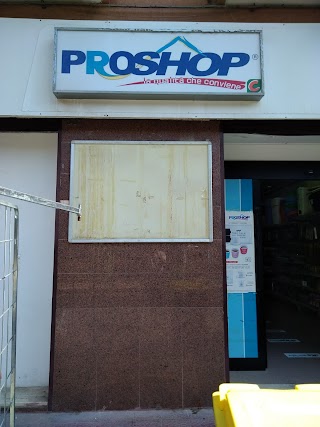 Proshop