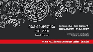 Pizza Cavour (S.N.C.)