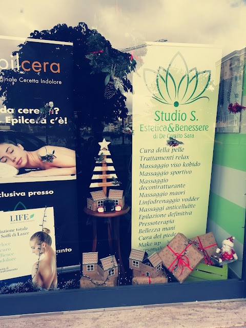 Studio S Beauty & Relax