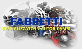 Fabretti SrL