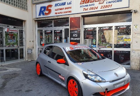 RS Ricambi