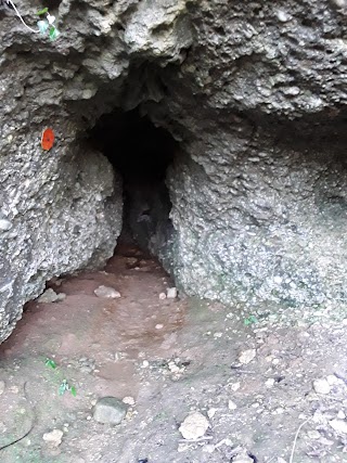 Grotta Buso de la Feda