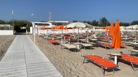 Villaggio Turistico Oasi Le Dune