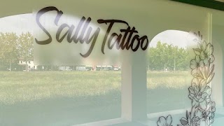 Sally Tattoo