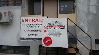 Carrozzeria Car service s.r.l.s