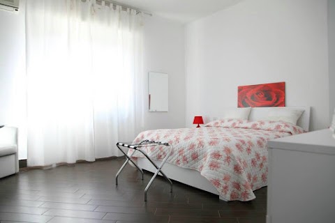 B&B Rosaly San Cataldo Caltanissetta