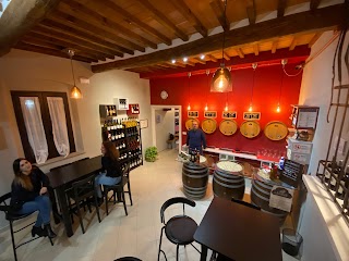 La Cannonata - Enoteca e Vini Sfusi