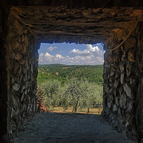 Ristorante Sotto le Volte