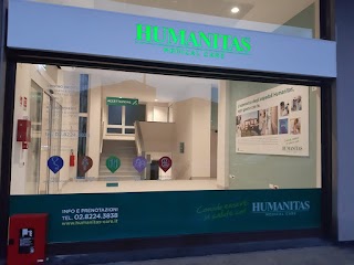 Humanitas Medical Care Milano De Angeli