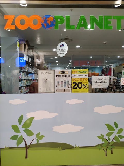 Zooplanet Pradamano